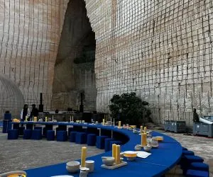 Catering S'Ambosta Obrador, Es Mercadal, Menorca – foto 01
