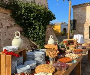 Catering S'Ambosta Obrador, Es Mercadal, Menorca – foto 02