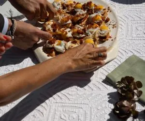 Catering S'Ambosta Obrador, Es Mercadal, Menorca – foto 10