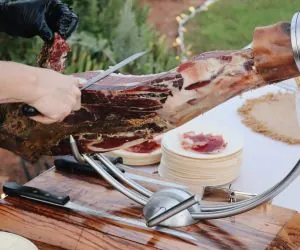 Catering S'Ambosta Obrador, Es Mercadal, Menorca – foto 20