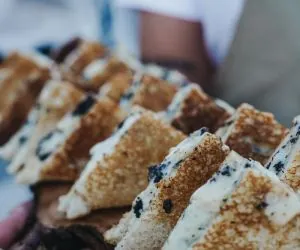 Catering S'Ambosta Obrador, Es Mercadal, Menorca – foto 27