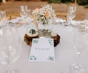 Catering S'Ambosta Obrador, Es Mercadal, Menorca – foto 14
