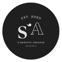 Logo S'Ambosta Obrador