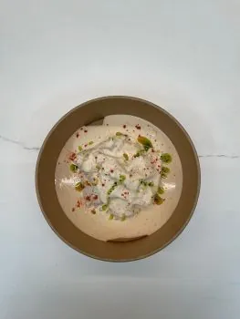 Plato de S'Ambosta Obrador, comida para llevar en Es Mercadal, Menorca (15)