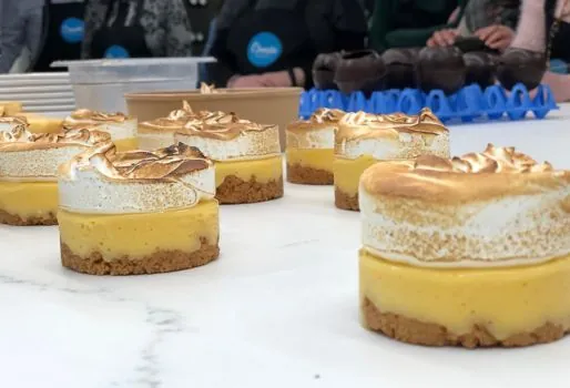 Plato de S'Ambosta Obrador, comida para llevar en Es Mercadal, Menorca (16)